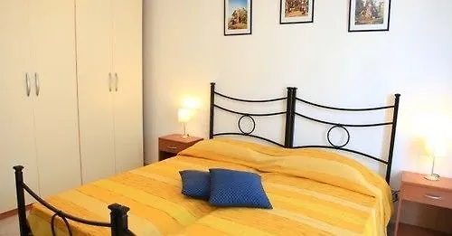 Apartment Casa Rosada Alghero