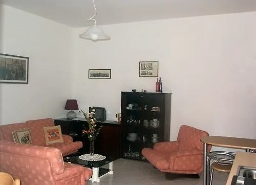 Casa Rosada Alghero Apartment