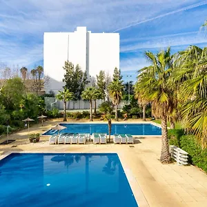 Jardins Da Rocha Beachview By Encantos Do Algarve 19a Apartamento Portimão