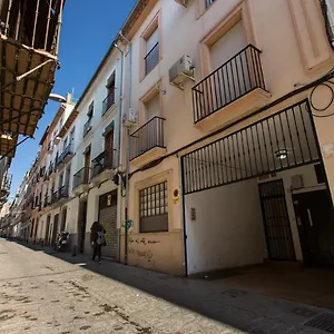 San Isidro Centro Apartamento Granada