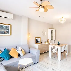 Vistas De Venus R&r Apartamento Aguadulce (Almeria)