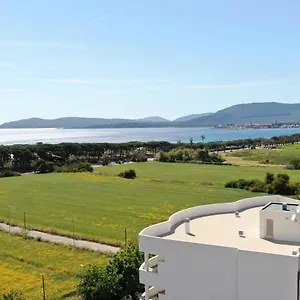  Apartment Milena